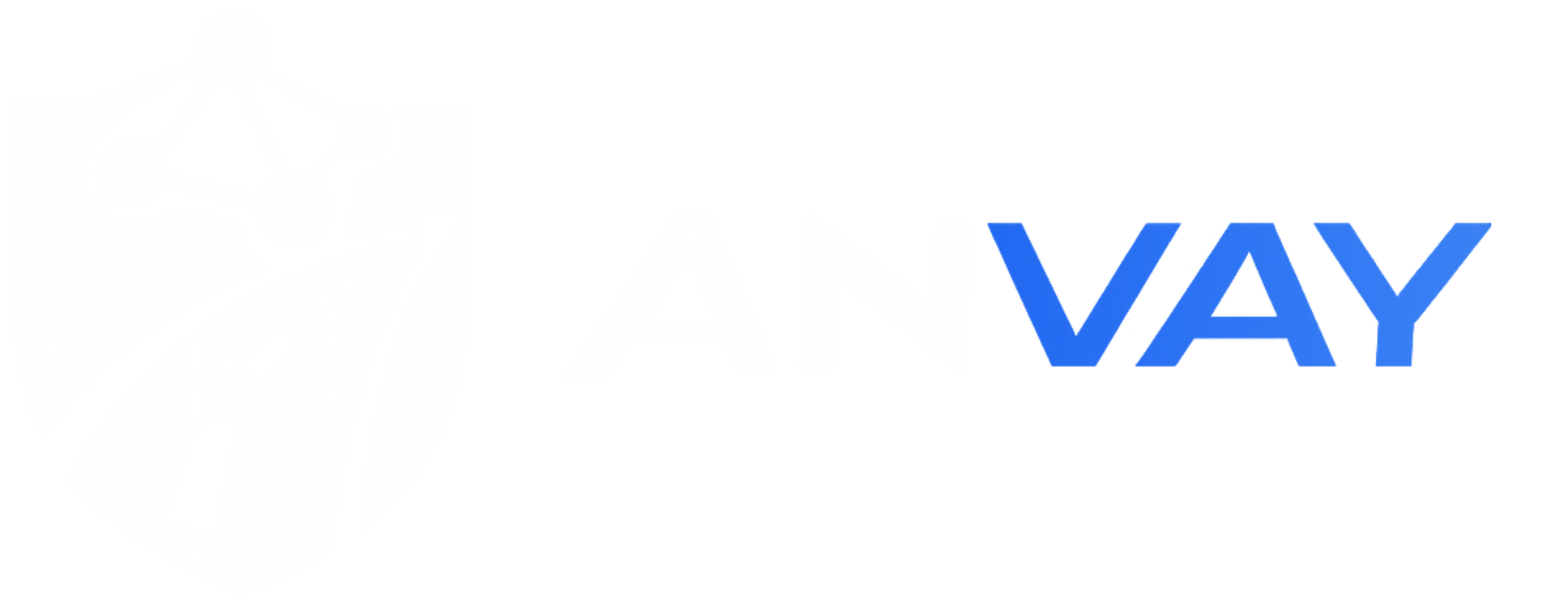 ANVAY Logo
